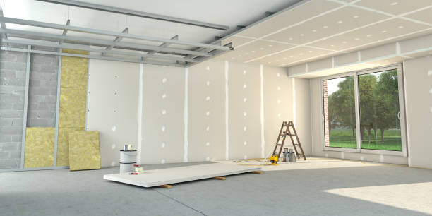 Best Energy Efficiency Insulation in Lake Dalecarlia, IN
