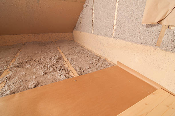 Best Spray Foam Insulation in Lake Dalecarlia, IN